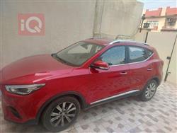 ام جي ZS